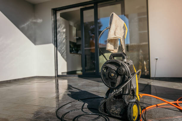 Best Sidewalk and Walkway Pressure Cleaning in Forestville, MD