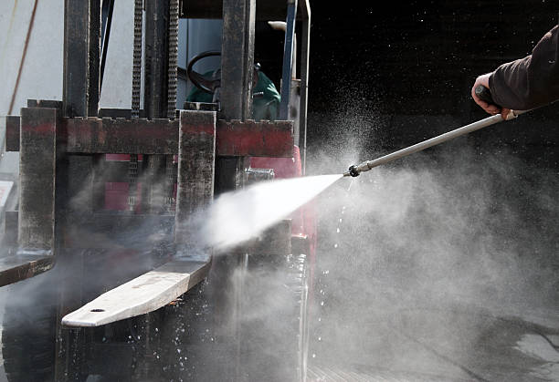 Best Driveway Cleaning and Restoration in Forestville, MD